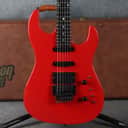 Gibson USA WRC - Ferrari Red - 2nd Hand