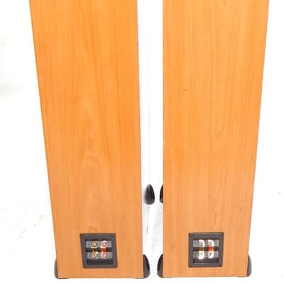 Paradigm Monitor 7 v3 tower speakers image 6