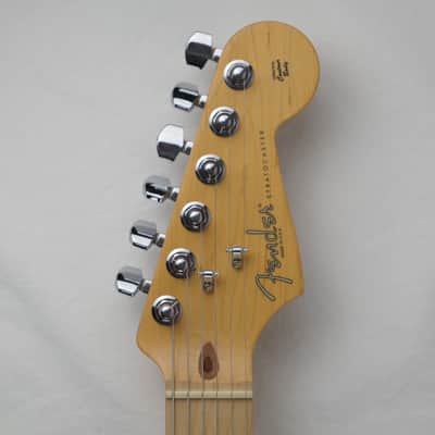 Fender Highway One Stratocaster - USA 2005 - 3 Color Sunburst - Gigbag included image 2