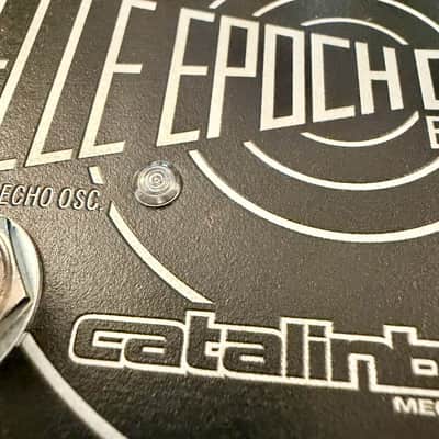 Catalinbread / Belle Epoch Deluxe CB-3 / Dual Tape Echo image 2
