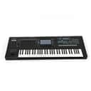 Roland FANTOM-6 EX Music Workstation Keyboard Regular Black