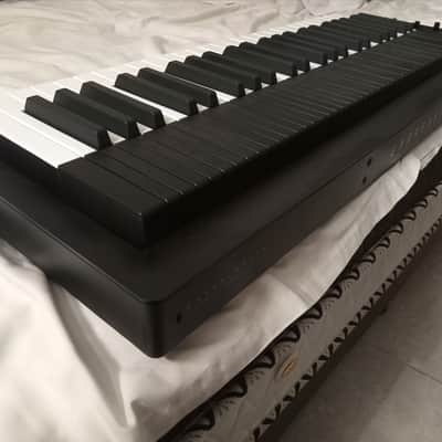 Expressive E Osmose 49-Key 24-Voice Polyphonic Synthesizer 2022 - Present - Black image 6
