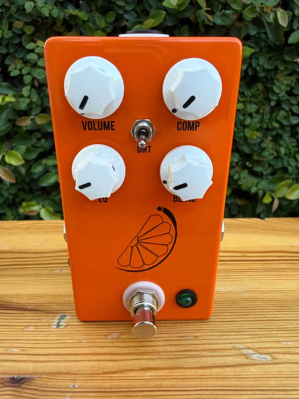 JHS Pulp 'N Peel V4
