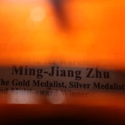 Ming-Jiang Zhu G905A image 12