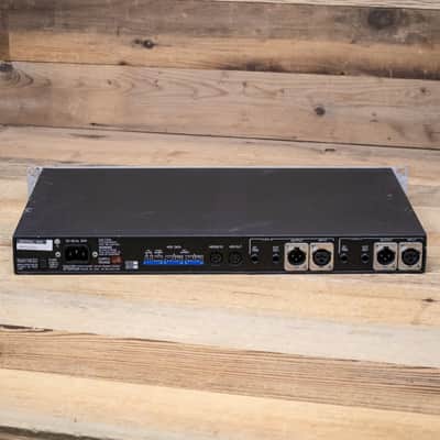 Klark Teknik DN510 (DN-510) Advanced Dual Gate Stereo 2-Channel Noise U286218 image 7
