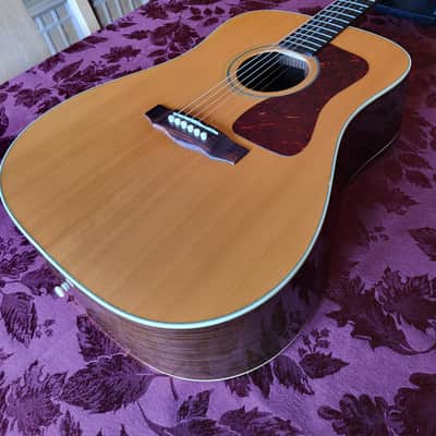 Guild New Hartford USA D-50 Standard 2012 image 2
