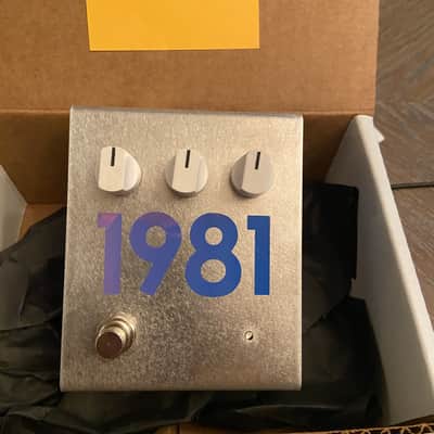 1981 Inventions DRV2 Overdrive image 2