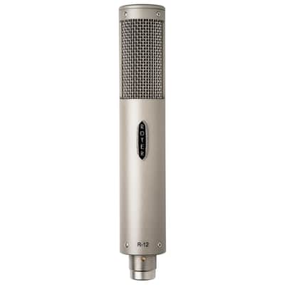 Royer R-12 Active Ribbon Microphone
