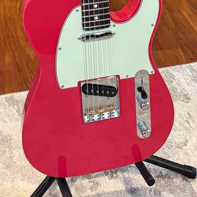 Fender American Professional Classic Telecaster image 3