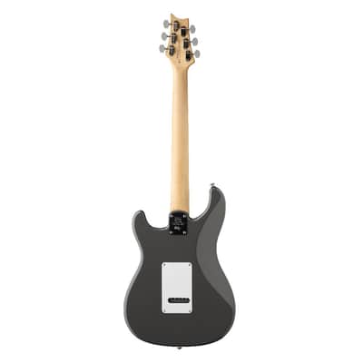 Paul Reed Smith SE Silver Sky w/Maple Fretboard - Overland Gray image 5