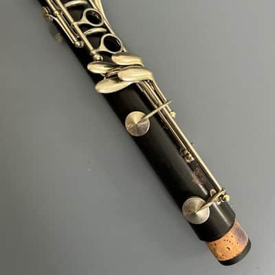1944 Selmer Balanced Tone BT M Series Bb Clarinet image 4