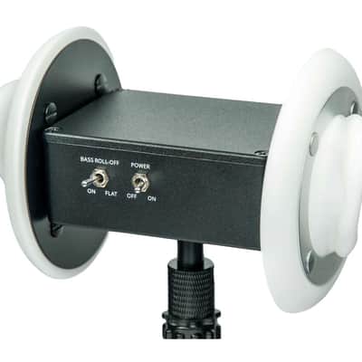 3Dio FS Free Space Binaural Microphone image 4