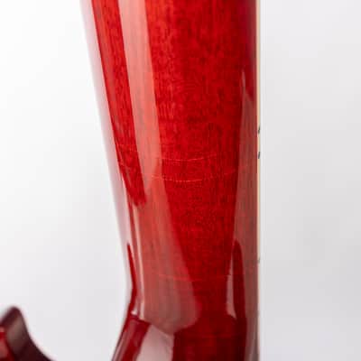 Gibson SG Standard, Heritage Cherry | Demo image 19