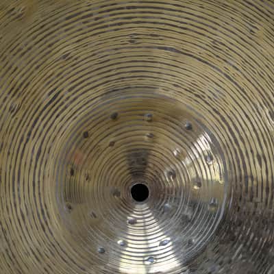 Meinl 19" Byzance Foundry Reserve Crash Cymbal 2019 - Present - Traditional image 1