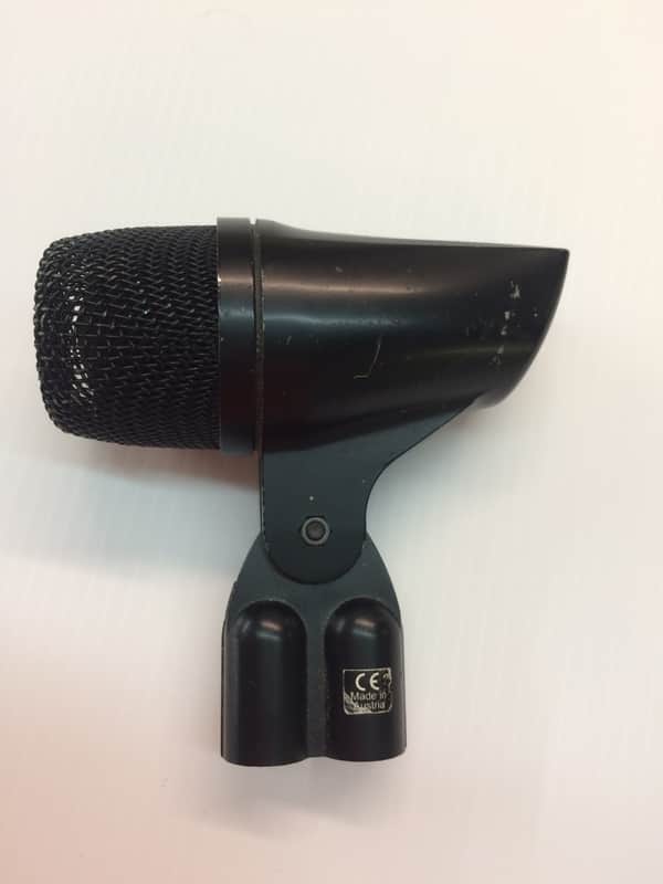 AKG D110 image 1