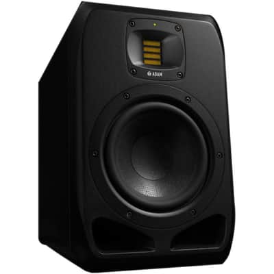 ADAM Audio S2V 7" 2-Way Active Nearfield Reference Monitor image 1
