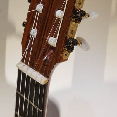 Vicente Sanchis (Luthier) 38 image 11