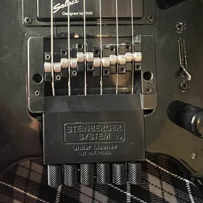 Steinberger Spirit GT-PRO Deluxe image 6