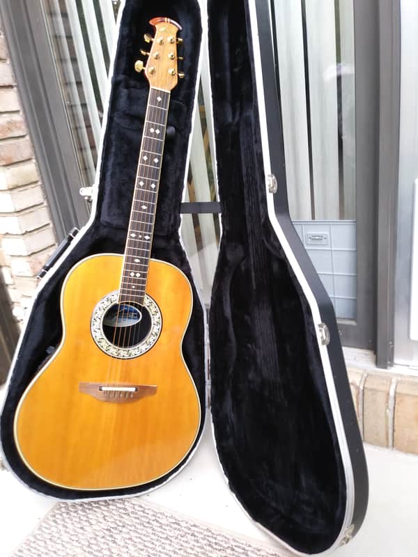Ovation 1717 Legend image 1