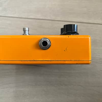 MXR Phase 100 | Vintage Block logo | 1975 - 1984 image 3