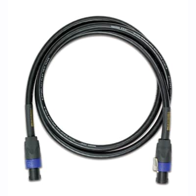 Mogami Gold Speaker SO-03 Speakon-Speakon Speaker Cable - 3'