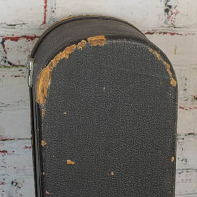 Martin 1966 D-18 Acoustic Guitar Natural - Repaired Side Cracks w/OHSC VINTAGE image 25