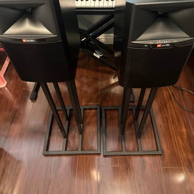 JBL 4305P Powered speakers image 8