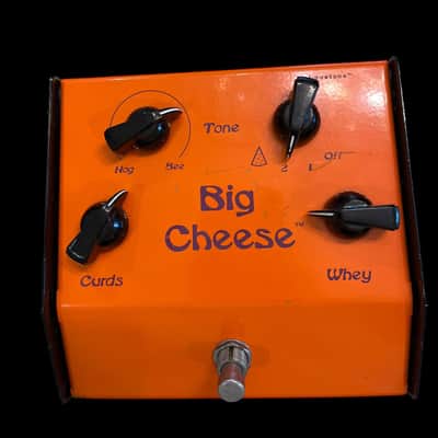 Lovetone Big Cheese 1990s - x4450 image 3