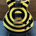 Epiphone Zakk Wylde Les Paul Custom w/ Hardshell Case