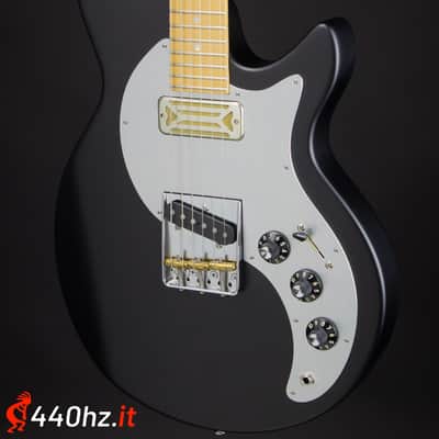 Eastman FullerTone SC'52 - Moss Black image 2