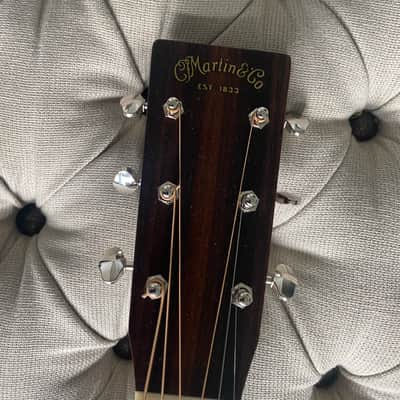Martin Custom Shop 000-18 image 2