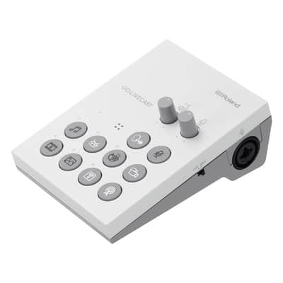 Roland GO:Livecast Streaming Studio image 9