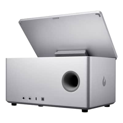 Lava Studio Smart Guitar Amp image 3