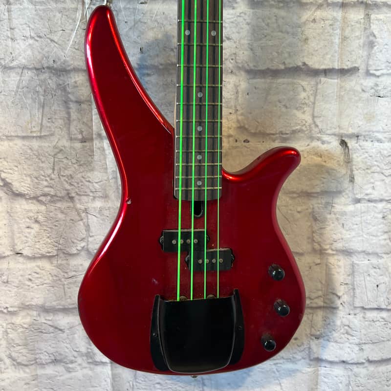 Cort 4-String Bass Unknown Model image 1