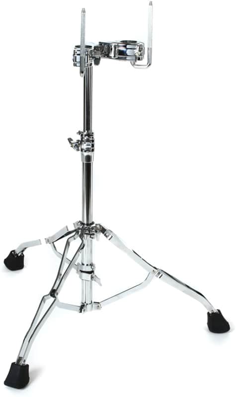 Tama Star Series Double Tom Stand, HTW109W image 1