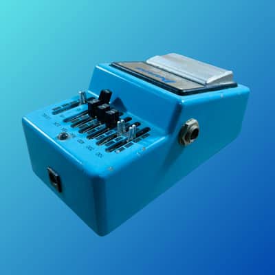 Ibanez GE9 Graphic EQ image 4