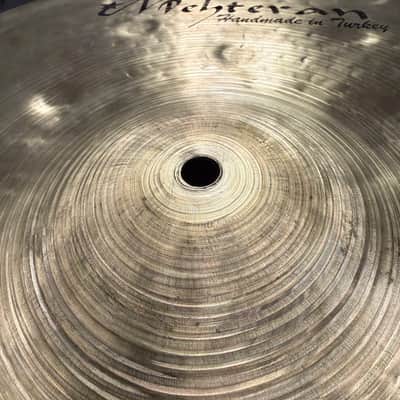 Mehteran Cymbals 20" Soft Medium Crash image 3