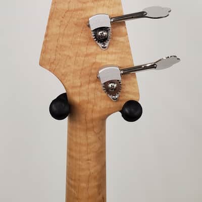 Warmoth Jazz image 10