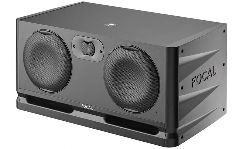 Focal Alpha Twin Evo image 1
