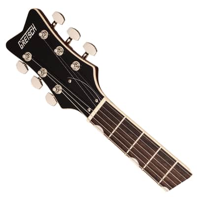Used Gretsch Electromatic Jet Electric Guitar - Cadillac Green image 4