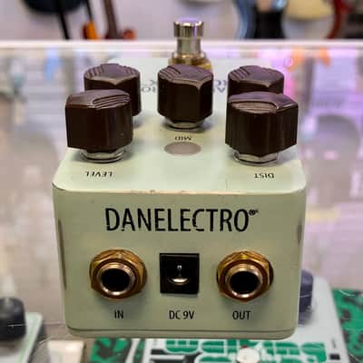 Danelectro Roebuck Distortion - Pre Owned image 5