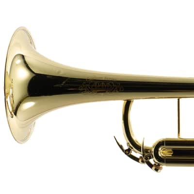 Adams Model A6 Professional Bb Trumpet image 7