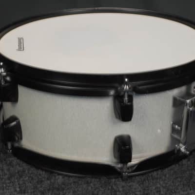 Ludwig Questlove 12" Piccolo Snare Drum image 2