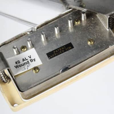 1978 Gibson Les Paul Standard Factory Black Kahler Tremolo ~Killer RELIC~ Chainsaw Case 1970s USA LP image 22