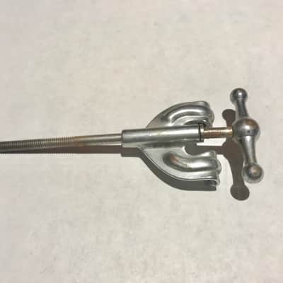 1920's - 1930's - Bass Drum Tension Rods with Claws (Set of 8) image 10