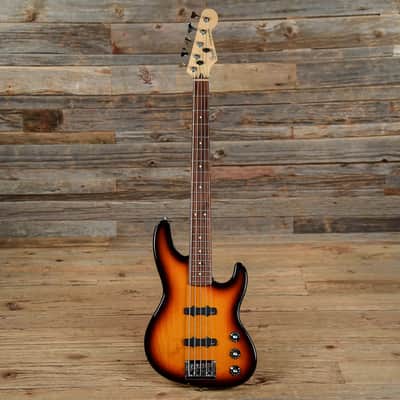 Fender Jazz Bass Plus V 1990 - 1994