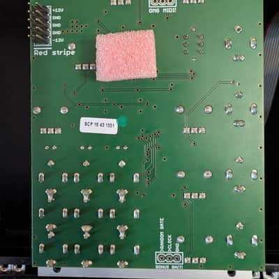 Mutable Instruments Grids image 2