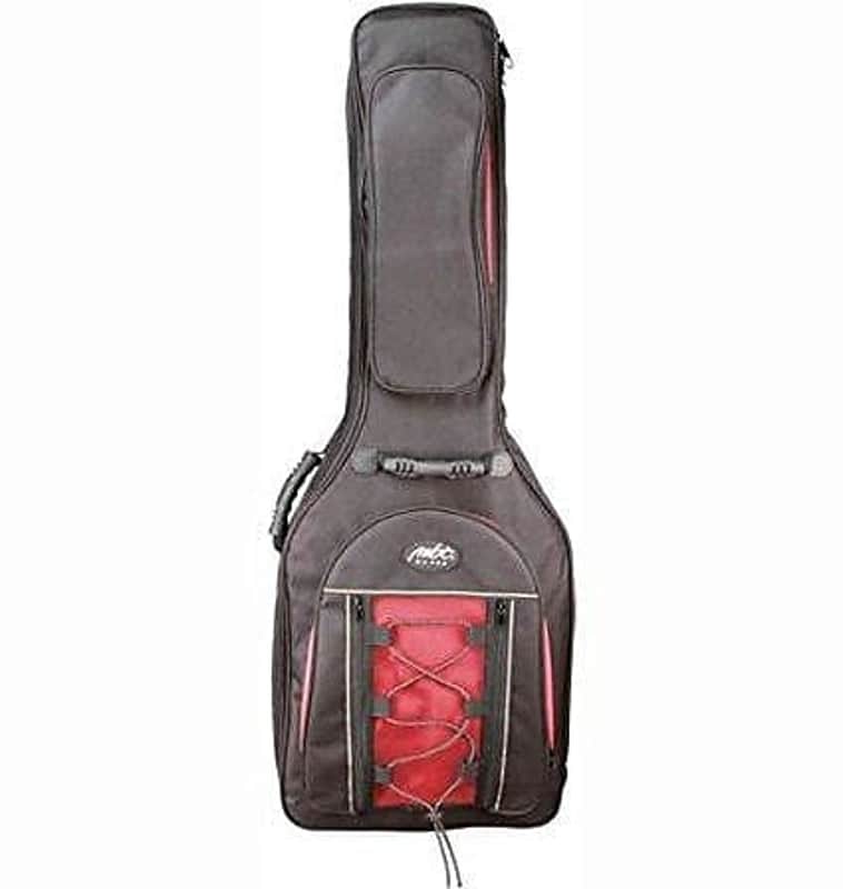 MBT MBTBGBH Padded Electric Bass Bag (MBTBGBH-U)