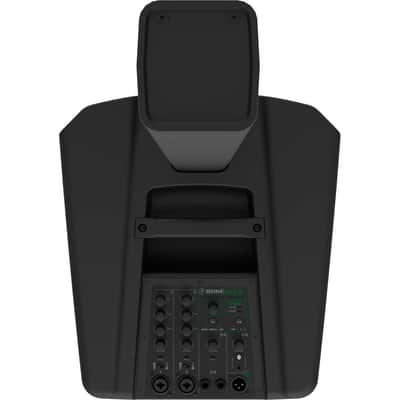 Mackie SRM-FLEX Portable 1300W Column PA System image 6