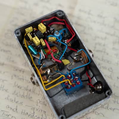 [Legendary] Landgraff Dynamic Overdrive DOD | Ultra-Rare 2-Digit Serial #88 image 8